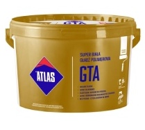 ATLAS GTA 18 kg