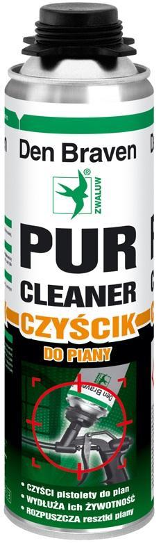Pur cleaner